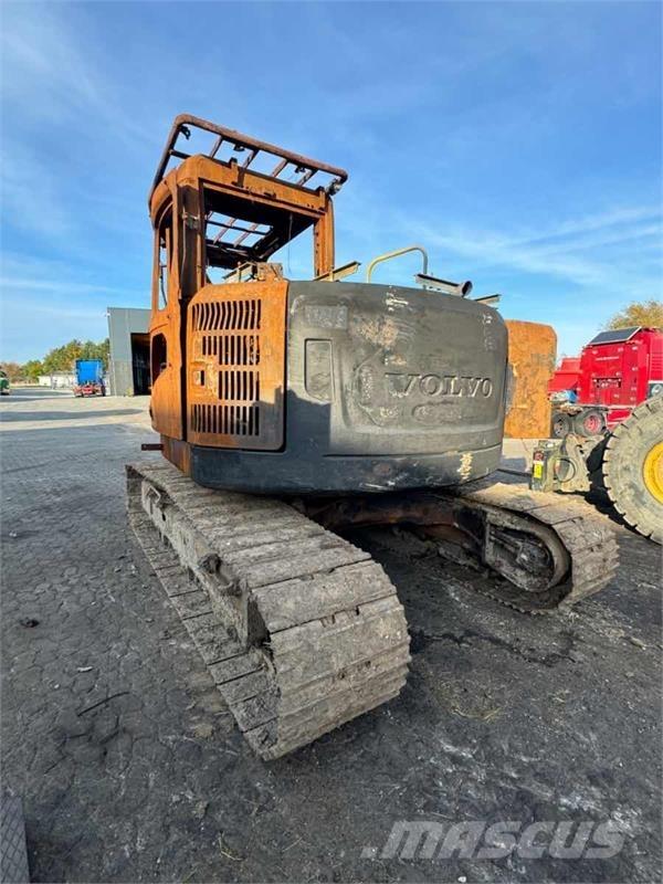 Volvo  Transport Sonstige