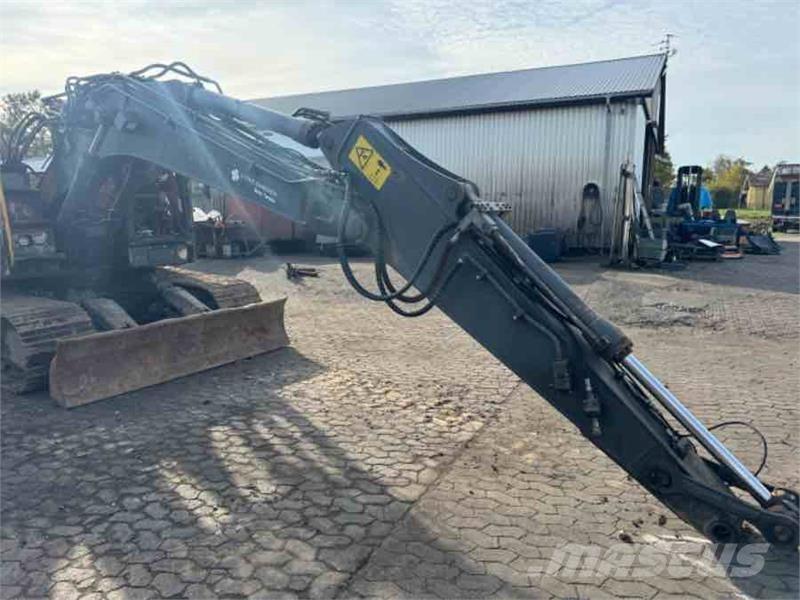 Volvo  Transport Sonstige