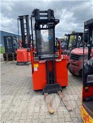 Linde V 11 015 Mittelhub-Kommissionierer