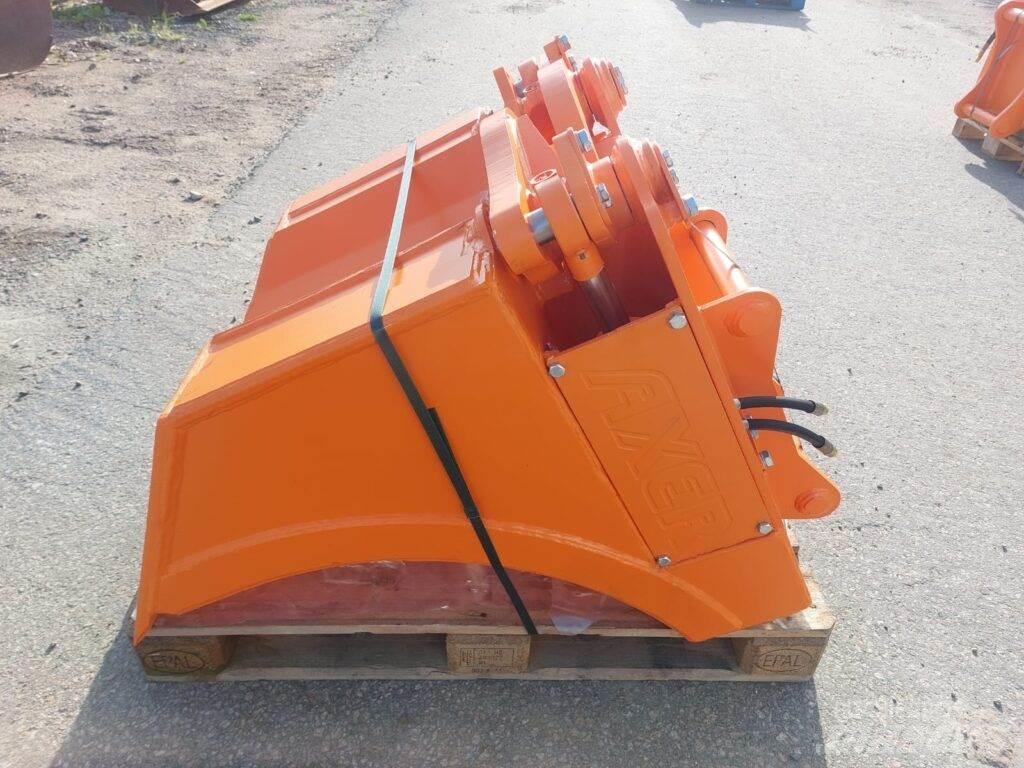 Axer PP15 Sonstige Baumaschinen