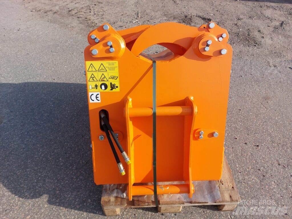 Axer PP15 Sonstige Baumaschinen