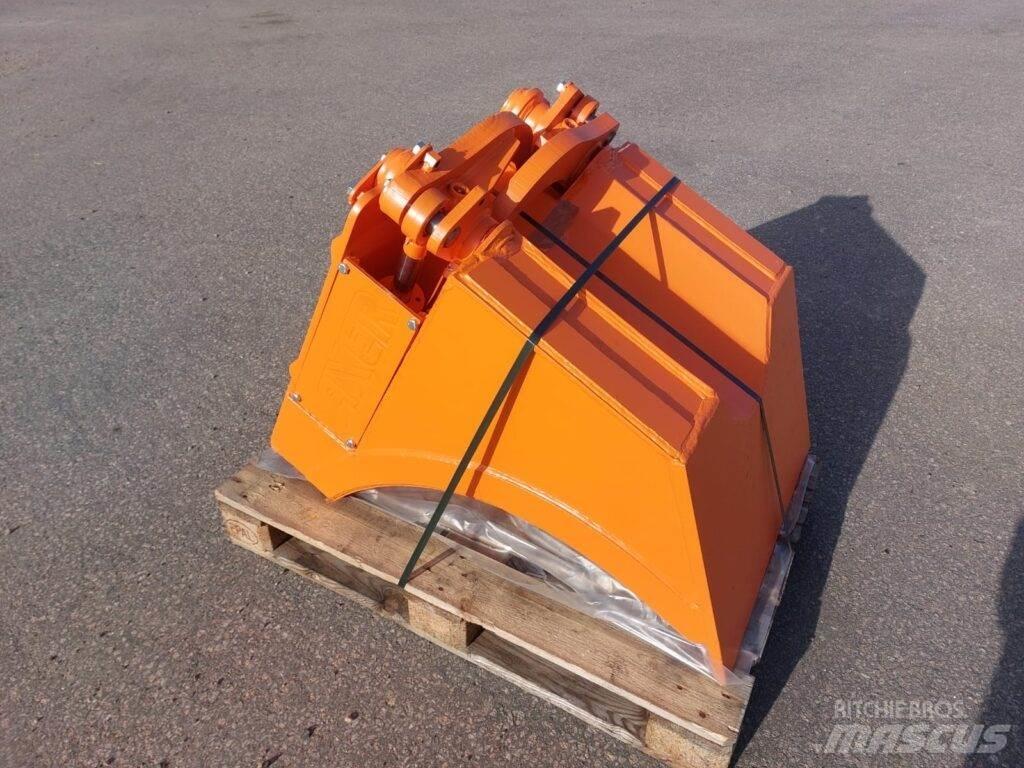 Axer PP15 Sonstige Baumaschinen