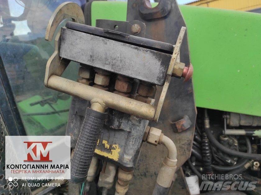  Αλλο AGROTRON 4.90 Traktoren