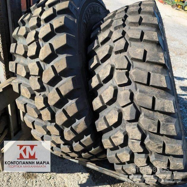 Alliance 360/70R20 Reifen