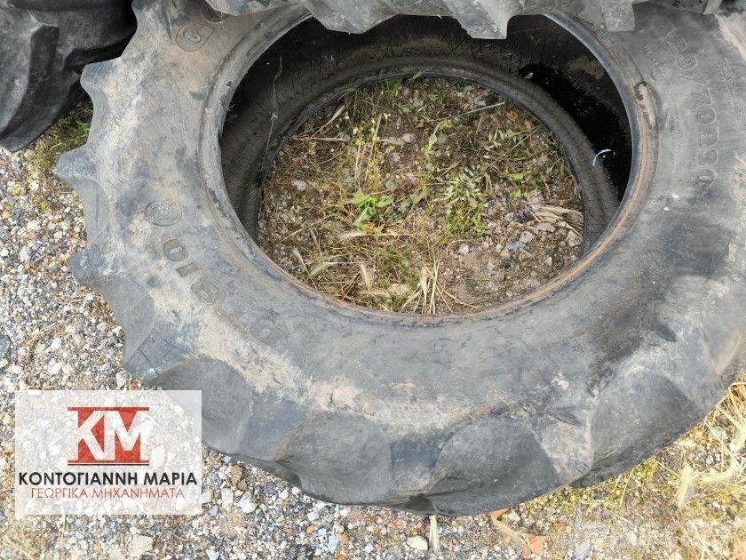 Goodyear 420/70R30 Reifen