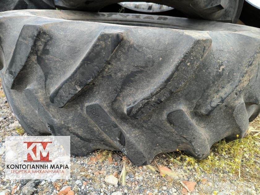 Goodyear 420/70R30 Reifen