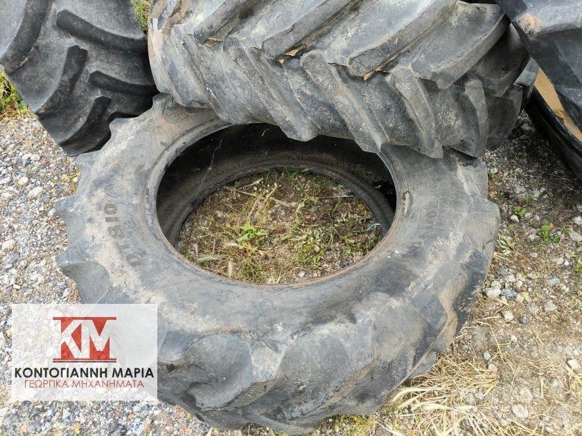 Goodyear 420/70R30 Reifen