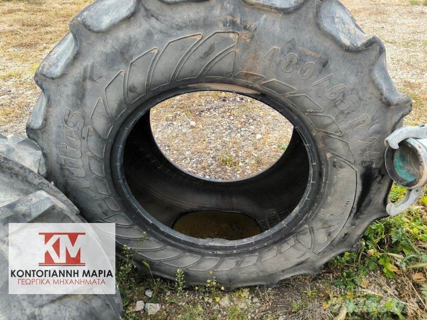 Mitas 480/65R24 Reifen