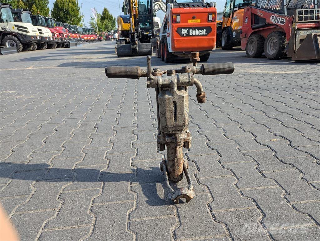  SIG PLB18 Kompressorenzubehör