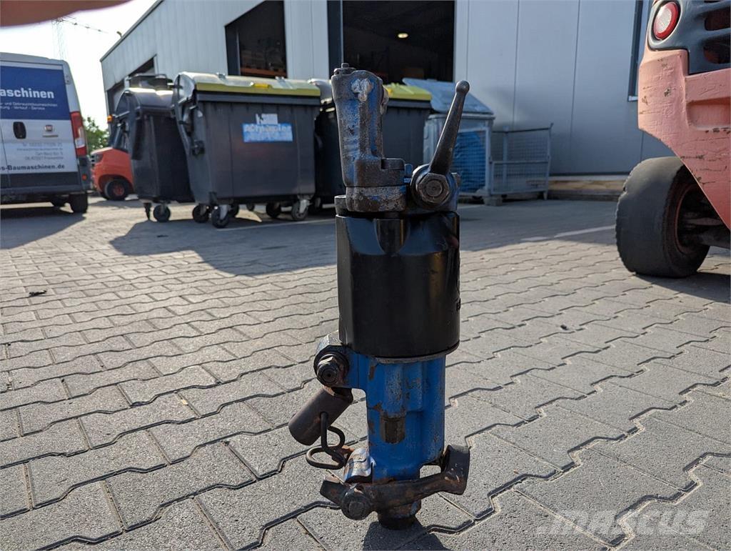  SIG PLB28CW Kompressorenzubehör