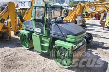 Ammann AV95 Tandemwalzen