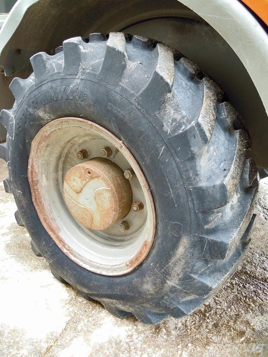 Atlas AR60 Sonstige Baumaschinen