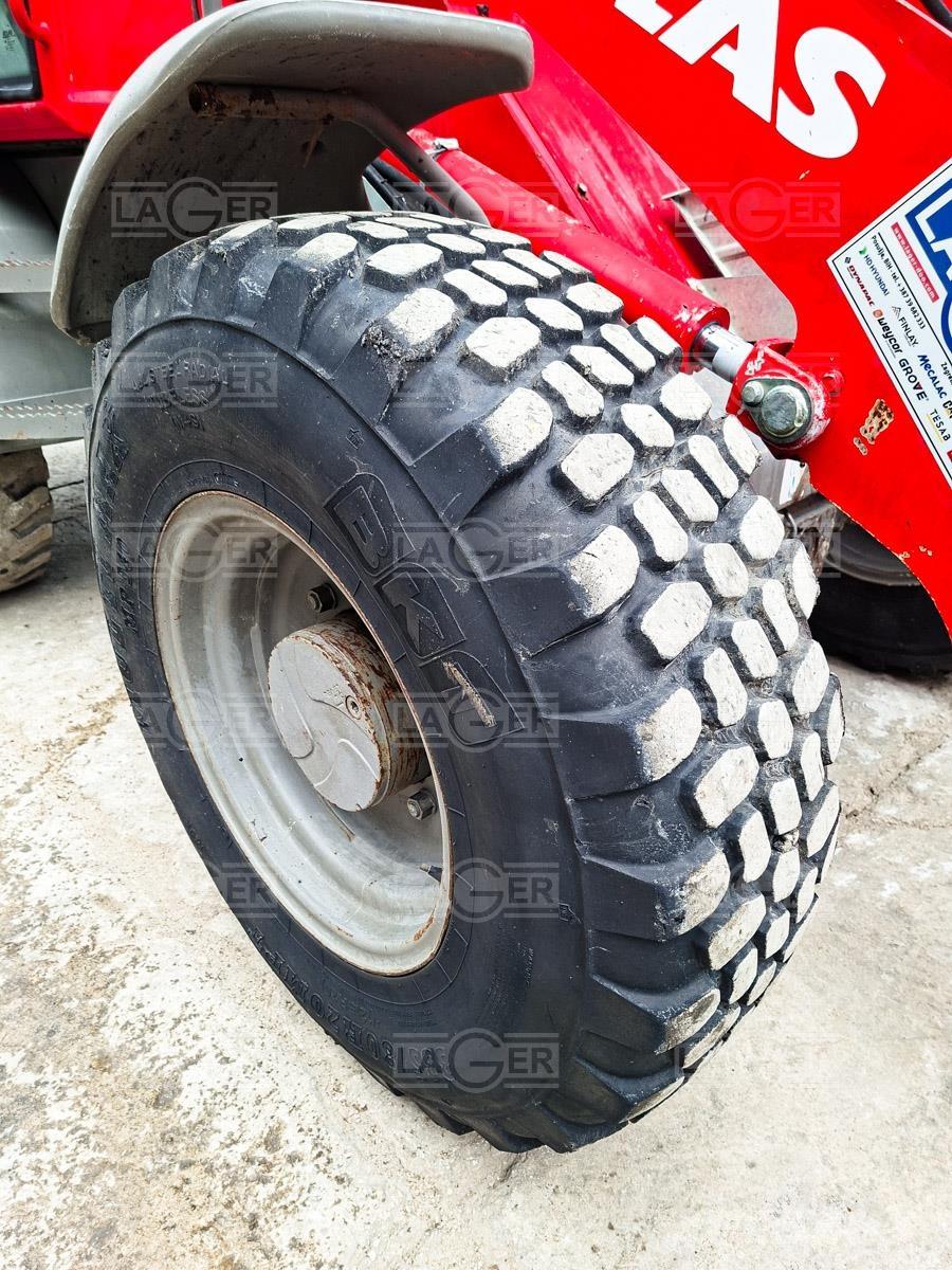 Atlas AR65 Sonstige Baumaschinen