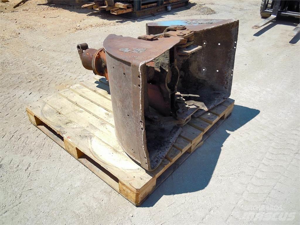 Atlas E 7/1 Sonstige Baumaschinen