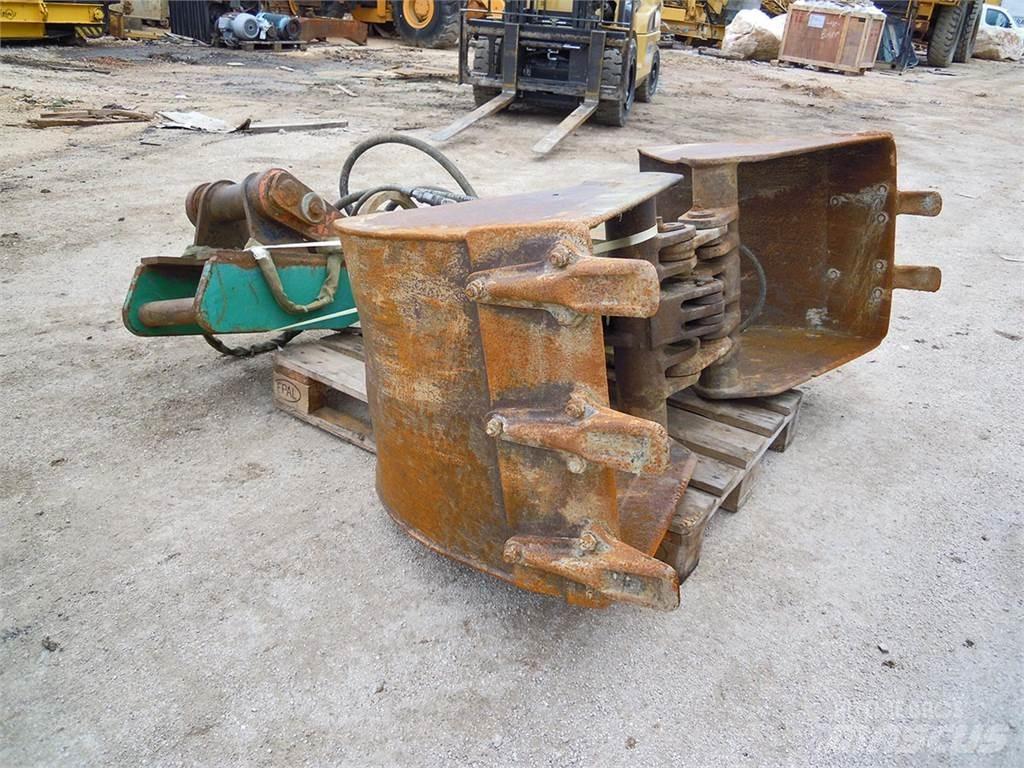  BAD PEINER 6757 Sonstige Baumaschinen
