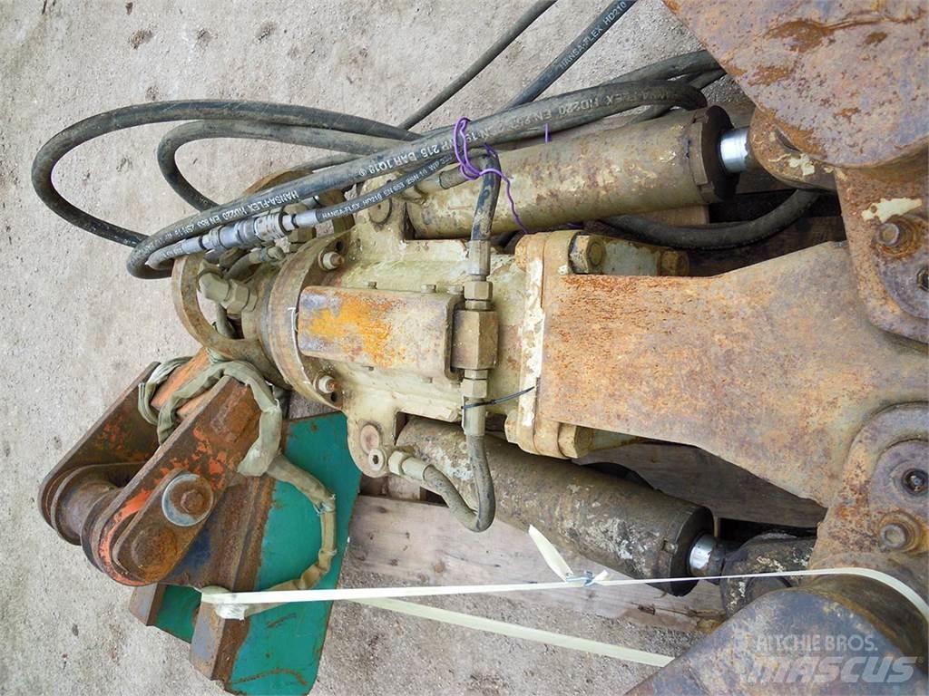  BAD PEINER 6757 Sonstige Baumaschinen