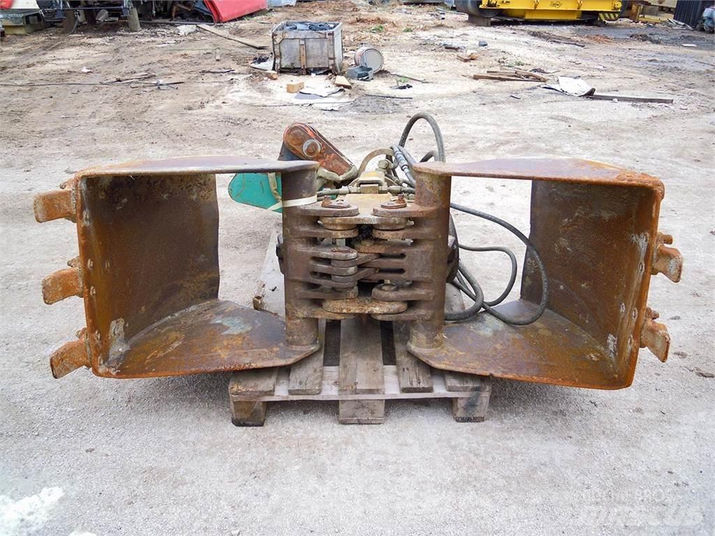  BAD PEINER 6757 Sonstige Baumaschinen