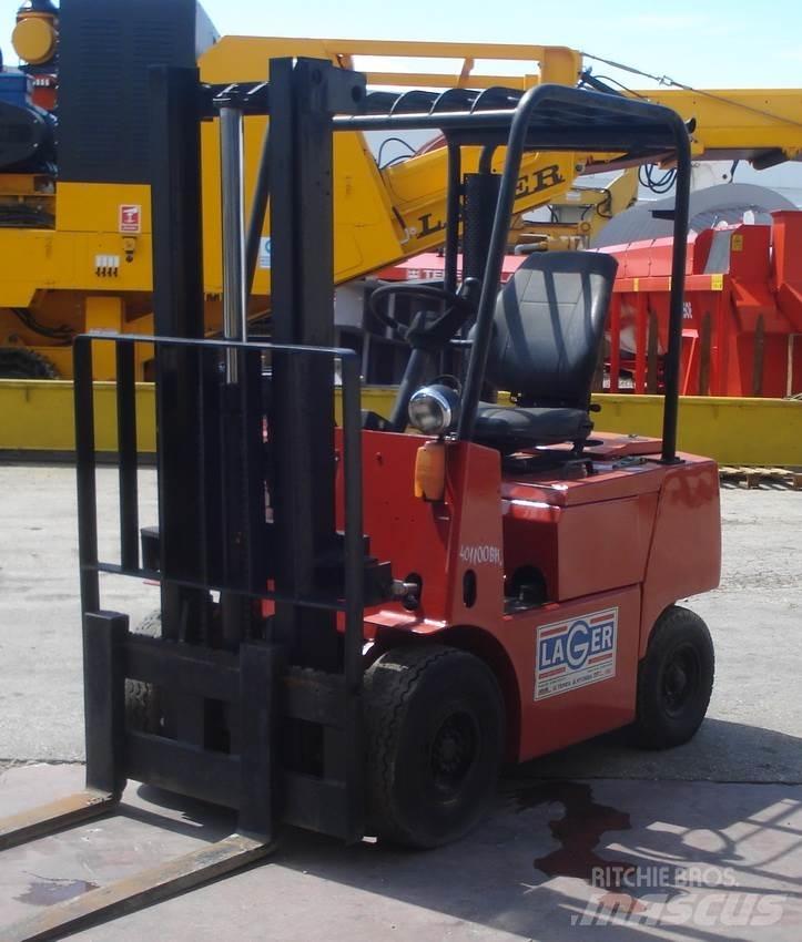 Balkancar DFG1628 Diesel Stapler