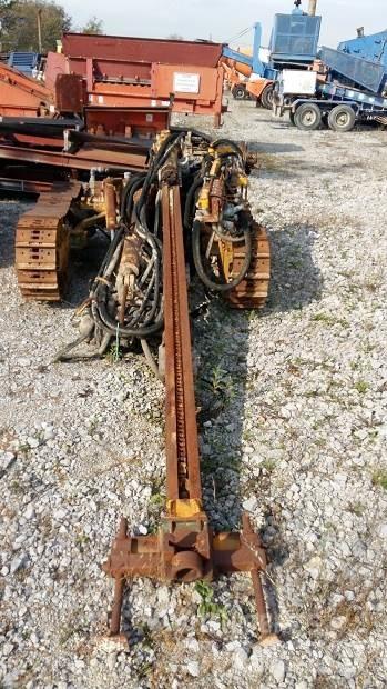 Böhler TC110 Oberflächenbohrgeräte
