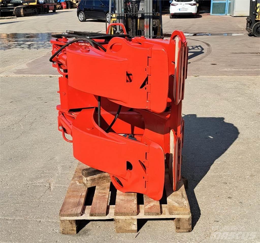 Bolzoni AR-33RJ-13 Sonstige Flurförderzeuge
