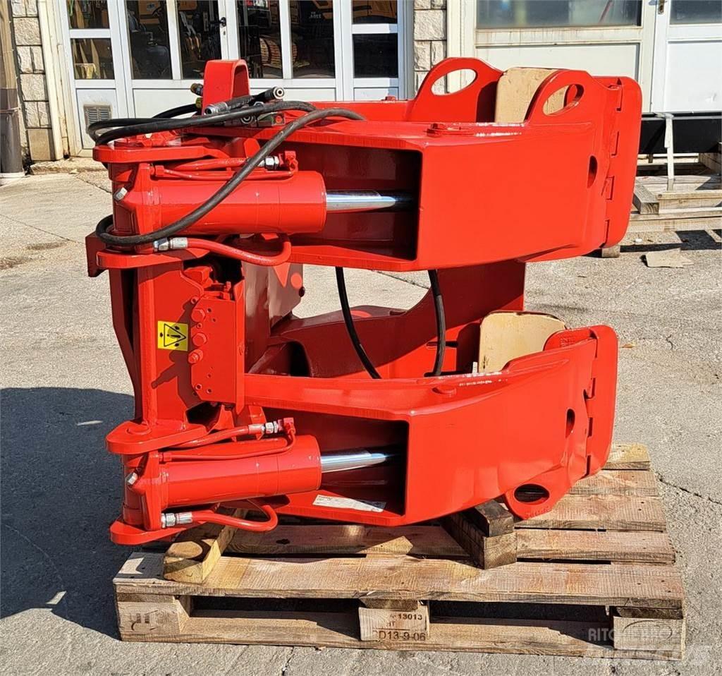 Bolzoni AR-33RJ-13 Sonstige Flurförderzeuge