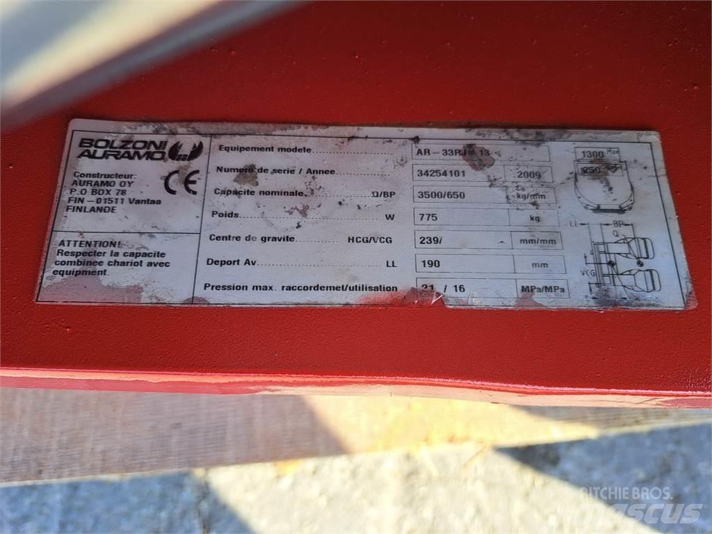 Bolzoni AR-33RJ-13 Sonstige Flurförderzeuge