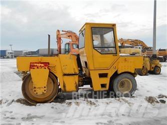 Bomag BW-161AC Tandemwalzen