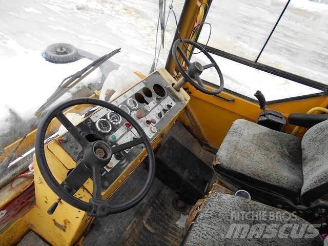 Bomag BW-161AC Tandemwalzen