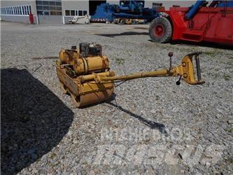Bomag BW-60-S Tandemwalzen