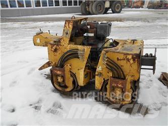 Bomag BW-75AD Tandemwalzen