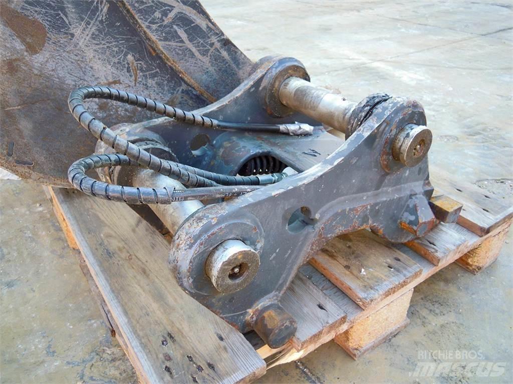  BRZA SPOJKA RASPON 215MM Sonstige Baumaschinen