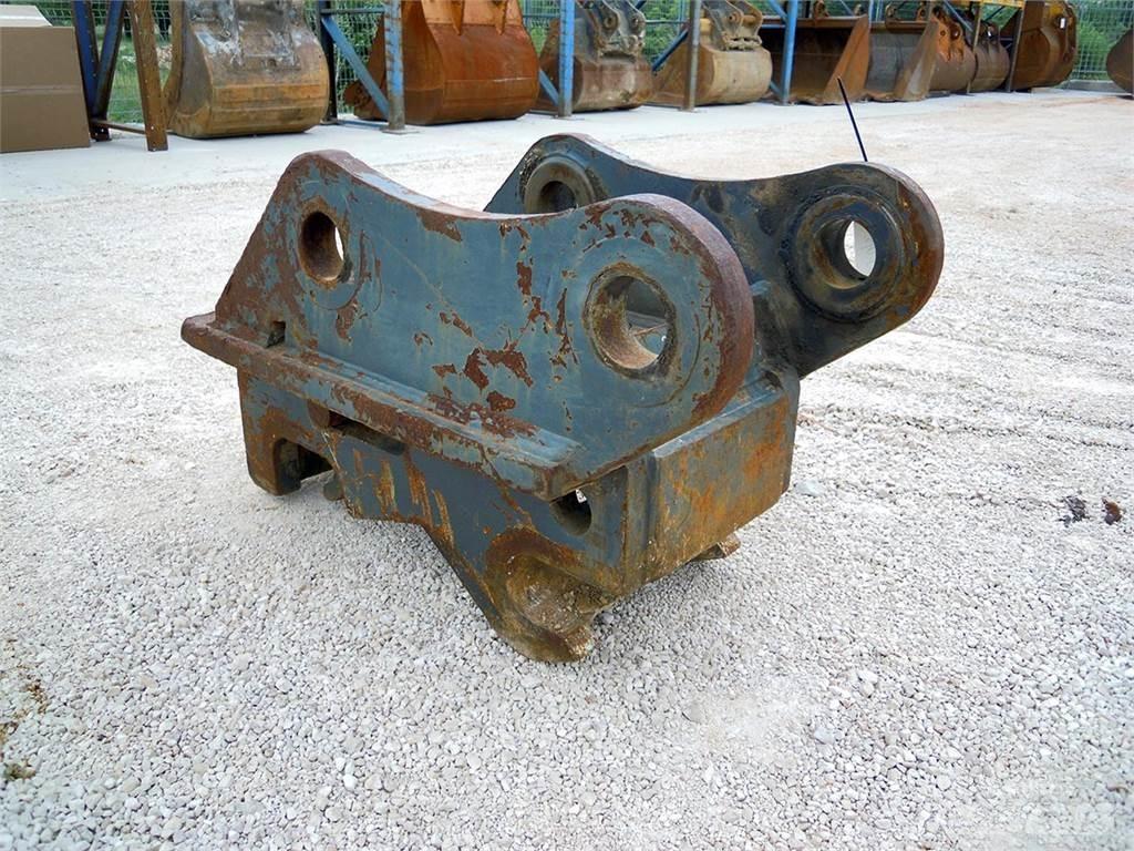  BRZA SPOJKA raspon 400mm Sonstige Baumaschinen