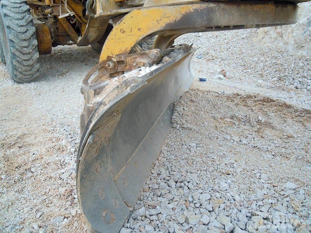 CAT 140G Grader
