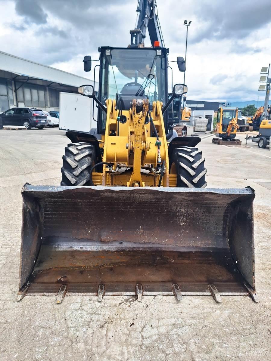CAT 908H Sonstige Baumaschinen