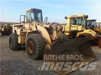 CAT 980C Radlader