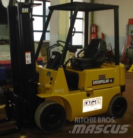 CAT GP10 Gas Stapler