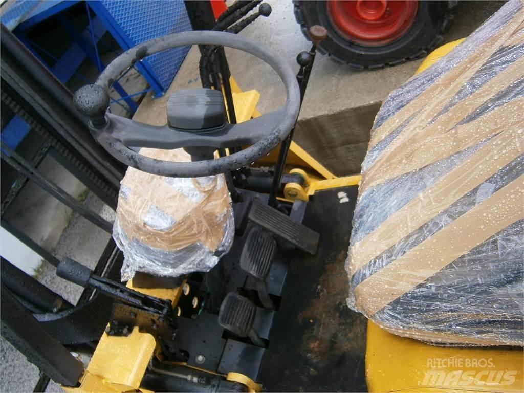CAT GP10 Gas Stapler