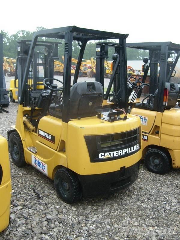CAT GP18 Gas Stapler