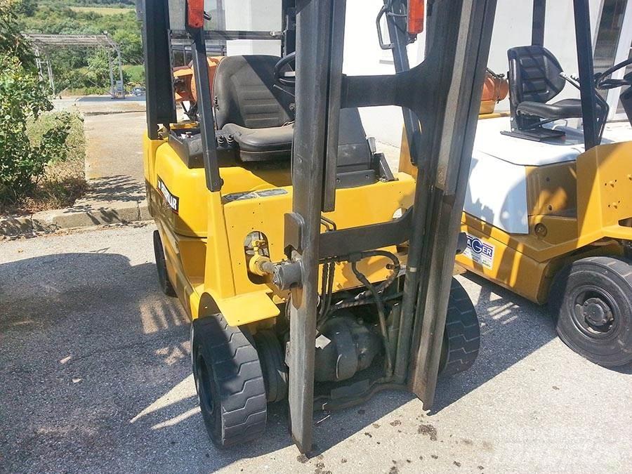 CAT GP18K Gas Stapler