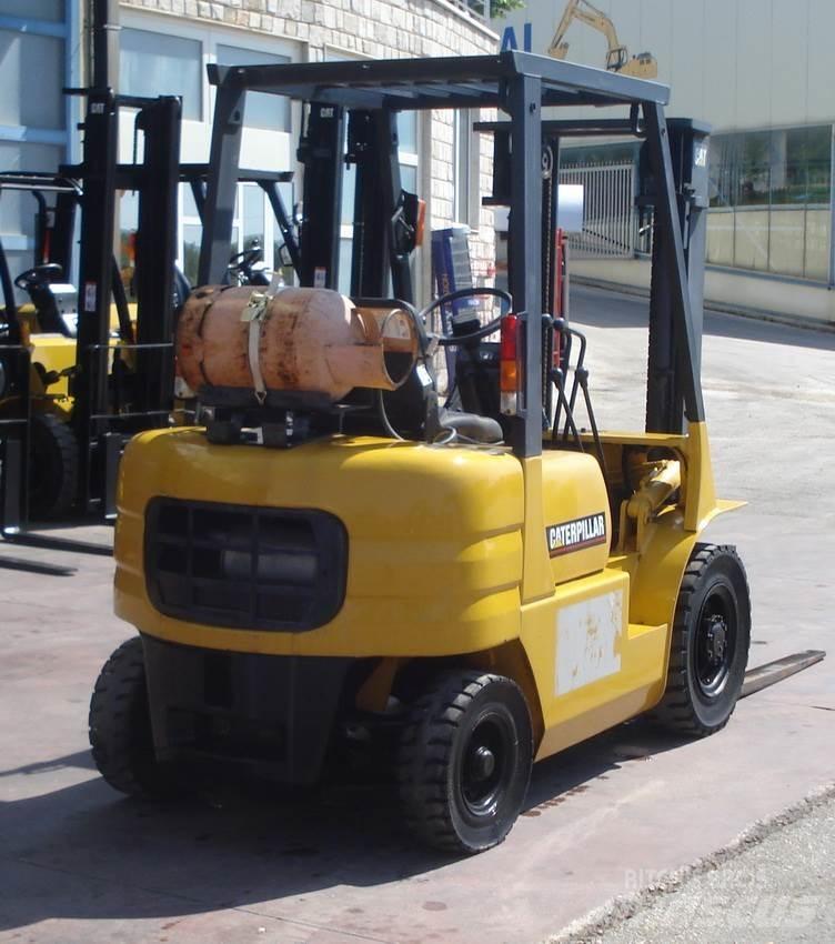 CAT GP20 Gas Stapler