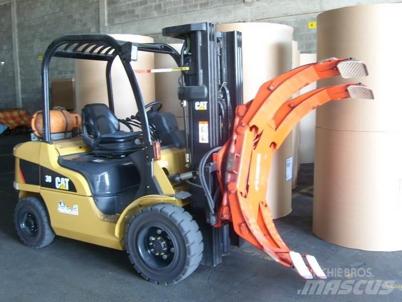 CAT GP30N Gas Stapler