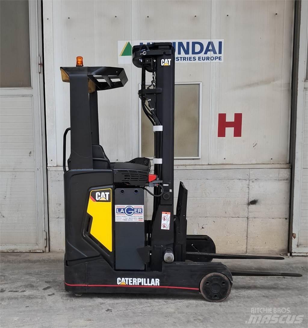 CAT NR14N2S Niedergabelstapler