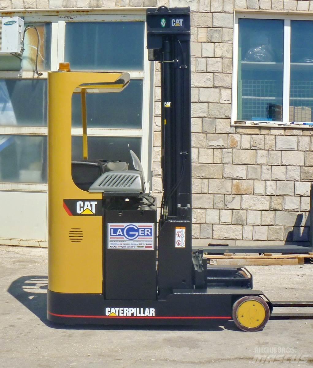 CAT NR20K Niedergabelstapler