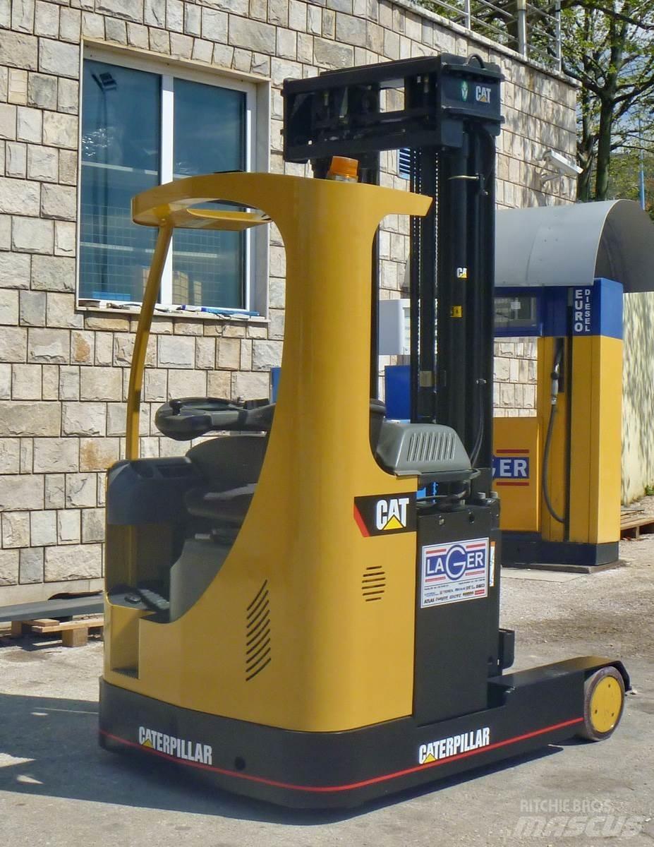 CAT NR20K Niedergabelstapler
