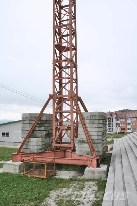 Fering F42-13 Turmdrehkrane