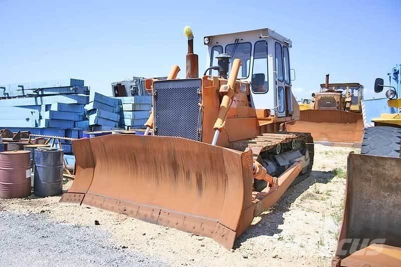 Fiat-Hitachi FD 20 Bulldozer