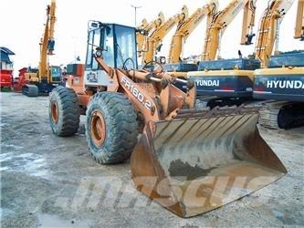 Fiat-Hitachi FR 160.2 Radlader