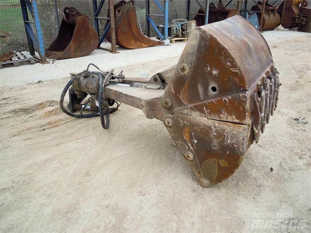  GRAJFER 900mm Sonstige Baumaschinen