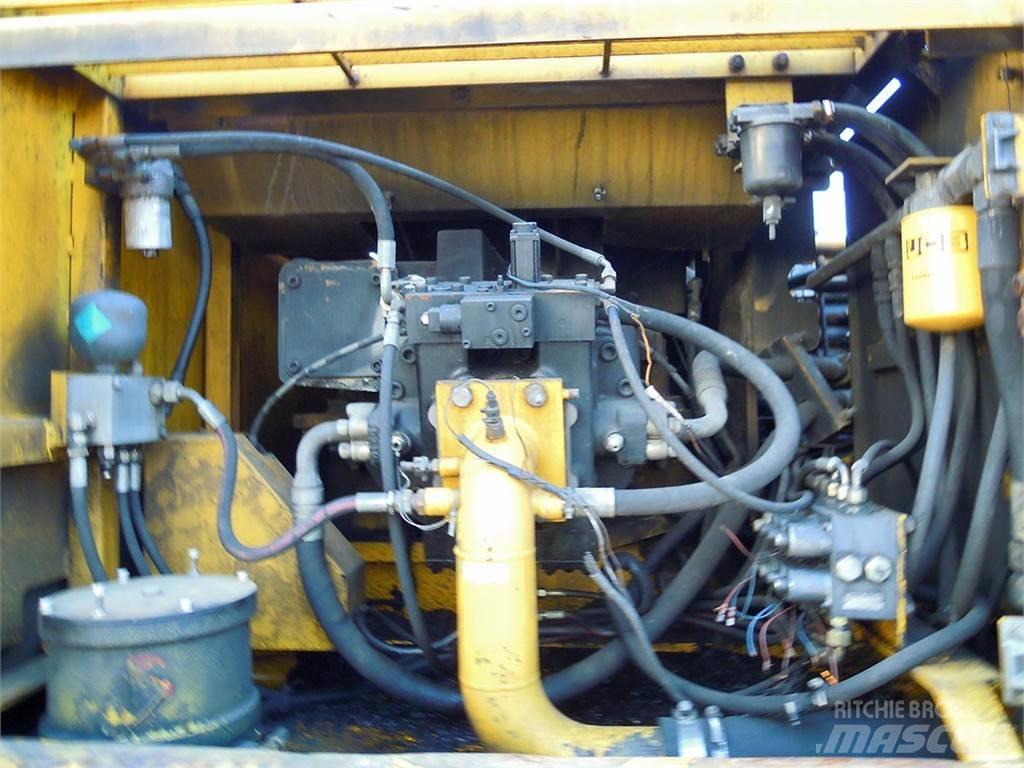 JCB JS330 Andere Zubehörteile