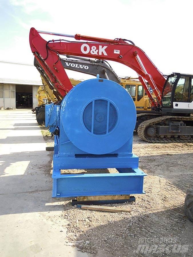  KARHULA PV-5 Wasserpumpen